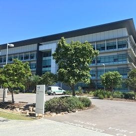 CASA BRISBANE AIRPORT HEADQUARTERS SOLD FOR $23 MILLION CASA BRISBANE AIRPORT HEADQUARTERS SOLD FOR $23 MILLION